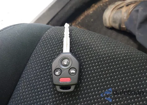 2016 Subaru Impreza 2.0I z USA, uszkodzony, nr VIN JF1GPAA64G8314318